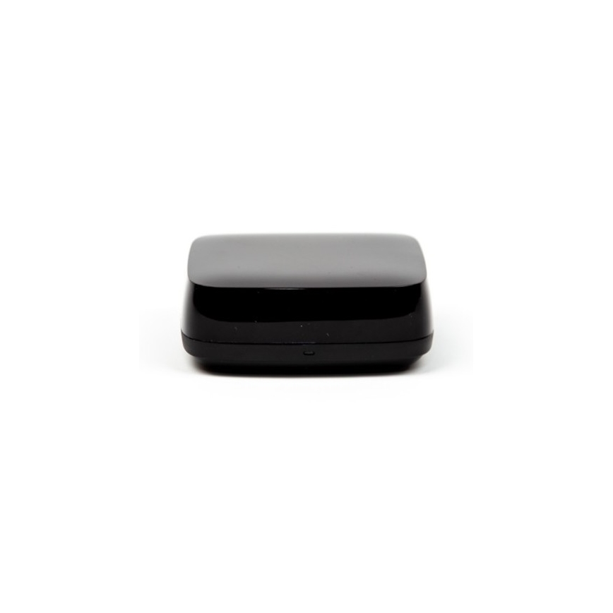 Immax NEO 07730L - Viedais IR kontrolieris NEO LITE ar temperatūras un mitruma sensoru Wi-Fi Tuya 5V