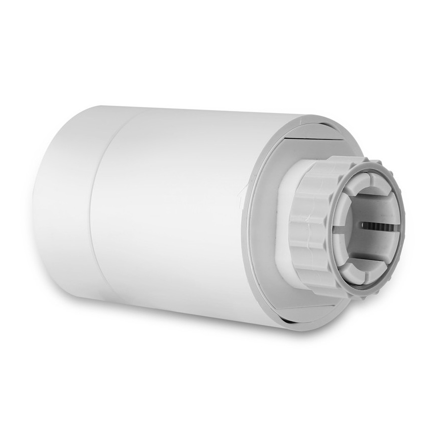 Immax NEO 07732L - Termostata vārsts 2xAA/3V Tuya