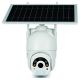 Immax NEO 07738L - Viedā āra saules enerģijas kamera ar sensoru NEO LITE 4G FULL HD 6W 14400 mAh Tuya IP65