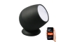 Immax NEO 07739L - LED RGB Aptumšojama galda lampa ATMOSPHERE LED/3W/5V Wi-Fi Tuya