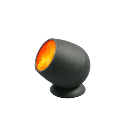 Immax NEO 07739L - LED RGB+CCT Aptumšojama galda lampa ATMOSPHERE LED/3W/5V Wi-Fi Tuya