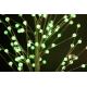 Immax NEO 07750L - LED RGB+CW Aptumšojama āra Ziemassvētku rotājums NEO LITE LED/7,2W/230V 1,8m IP44 Wi-Fi Tuya koks