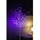 Immax NEO 07750L - LED RGB Ziemassvētku āra rotājums NEO LITE LED/7,2W/230V 1,8m IP44 Wi-Fi Tuya tree