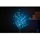 Immax NEO 07750L - LED RGB Ziemassvētku āra rotājums NEO LITE LED/7,2W/230V 1,8m IP44 Wi-Fi Tuya tree