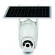 Immax NEO 07753L - Viedā saules enerģijas kamera ar sensoru NEO LITE FULL HD 6W 14400mAh Wi-Fi Tuya IP65