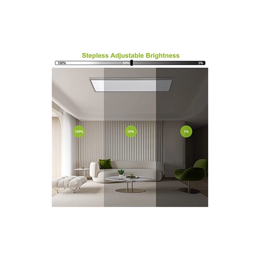 Immax NEO 07763C - KOMPLEKTS 3x LED Aptumšojama spuldze NEO LITE G9/4W/230V 2700-6500K Wi-Fi Tuya