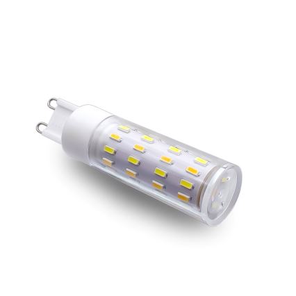 Immax NEO 07763C - KOMPLEKTS 3x LED Aptumšojama spuldze NEO LITE G9/4W/230V 2700-6500K Wi-Fi Tuya