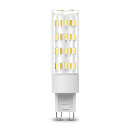 Immax NEO 07763C - KOMPLEKTS 3x LED Aptumšojama spuldze NEO LITE G9/4W/230V 2700-6500K Wi-Fi Tuya