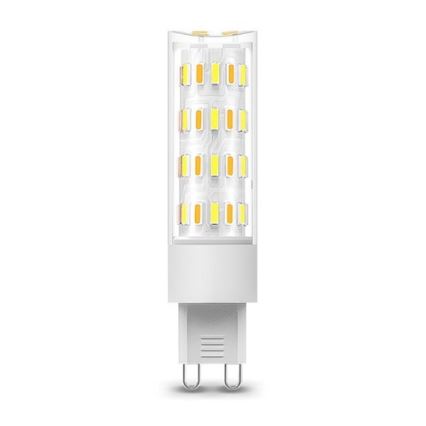 Immax NEO 07763L - LED Aptumšojama spuldze NEO LITE G9/4W/230V 2700-6500K Wi-Fi Tuya