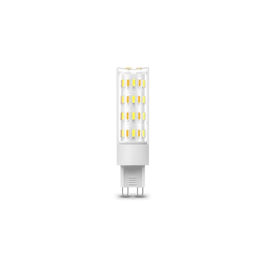 Immax NEO 07763L - LED Aptumšojama spuldze NEO LITE G9/4W/230V 2700-6500K Wi-Fi Tuya
