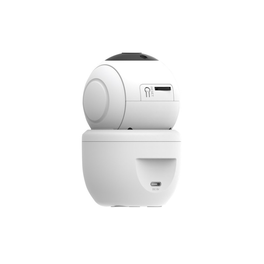 Immax NEO 07766L - Viedā iekštelpu kamera ar sensoru 4MP 5V Wi-Fi Tuya