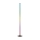 Immax NEO 07776L - LED RGB Aptumšojama grīdas stāvlampa AMBIENTE LED/12W/230V Wi-Fi Tuya + tālvadības pults
