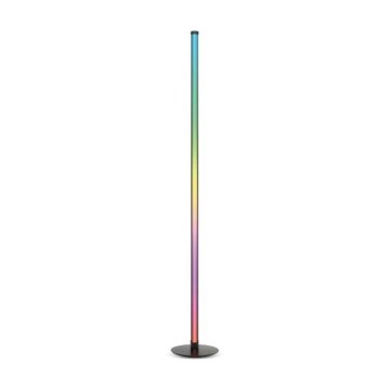 Immax NEO 07776L - LED RGB dimējama grīdas lampa AMBIENTE LED/12W/230V Wi‑Fi Tuya + tālvadība