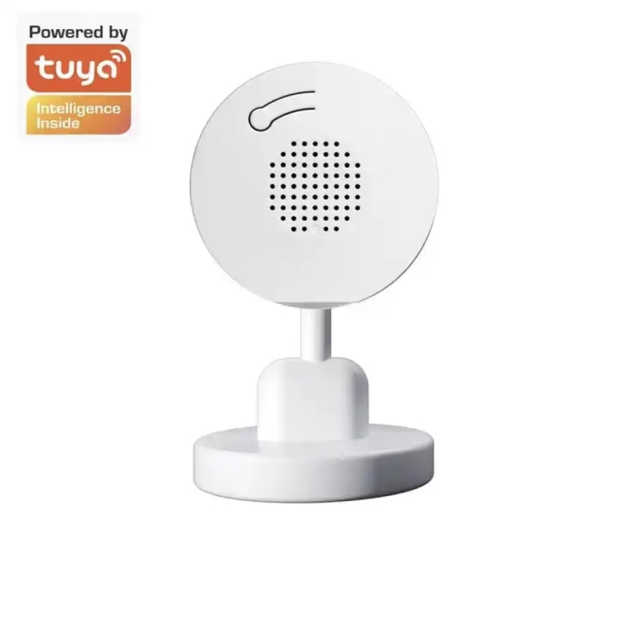 Immax NEO 07784L - Viedā iekštelpu kamera NEO LITE 3MP Wi-Fi Tuya