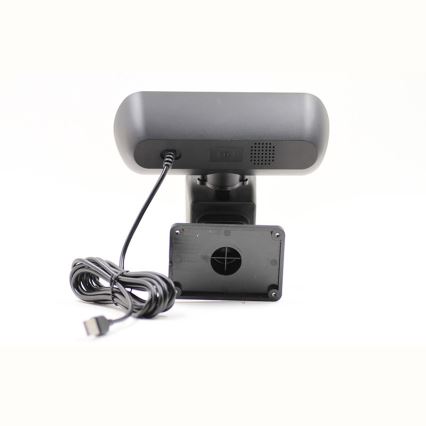 Immax NEO 07785L - LED Viedā āra kamera ar lampu LED/5,5W/5V IP65 Wi-Fi Tuya