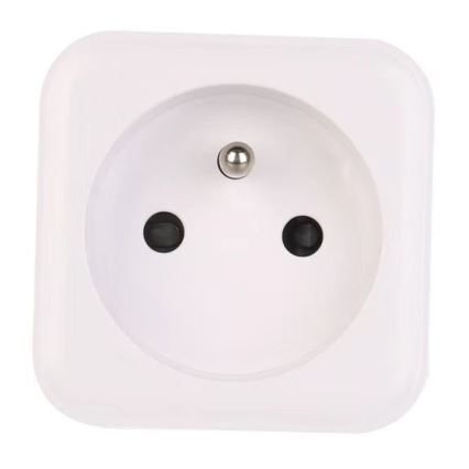 Immax NEO 07786C - Komplekts: 3 x viedās kontaktligzdas NEO LITE 3680W/230V/16A (Tuya)