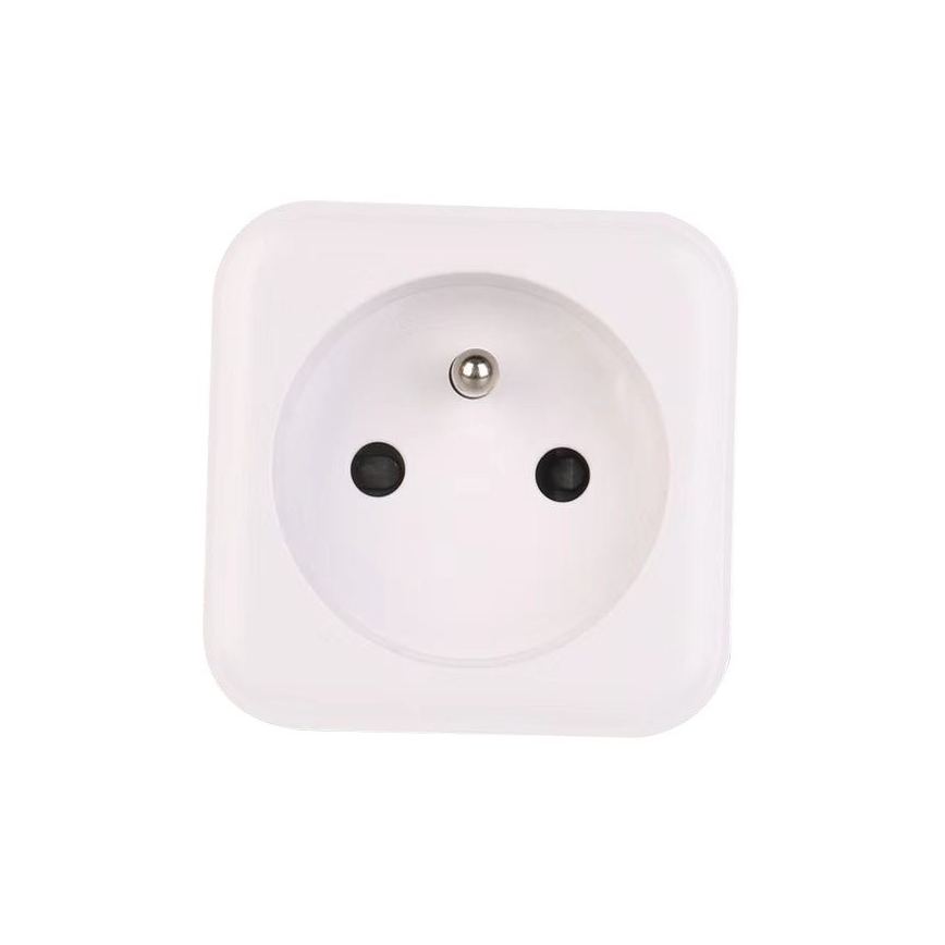 Immax NEO 07786C - Komplekts: 3 x viedās kontaktligzdas NEO LITE 3680W/230V/16A (Tuya)