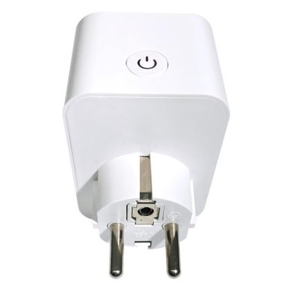 Immax NEO 07786C - Komplekts: 3 x viedās kontaktligzdas NEO LITE 3680W/230V/16A (Tuya)