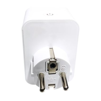 Immax NEO 07786C - Komplekts: 3 x viedās kontaktligzdas NEO LITE 3680W/230V/16A (Tuya)