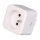 Immax NEO 07786L - Viedā kontaktligzda NEO LITE 3680W/230V/16A Tuya