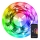 Immax NEO 07790L - LED RGB+CCT Aptumšojama josla NEO SMART LED/15W/230V 3m IP65 Wi-Fi Tuya
