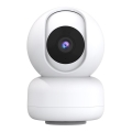 Immax NEO 07795L - Viedā iekštelpu kamera ar sensoru 4MP 5V Wi-Fi Tuya