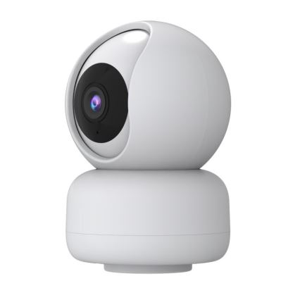 Immax NEO 07795L - Viedā iekštelpu kamera ar sensoru 4MP 5V Wi-Fi Tuya
