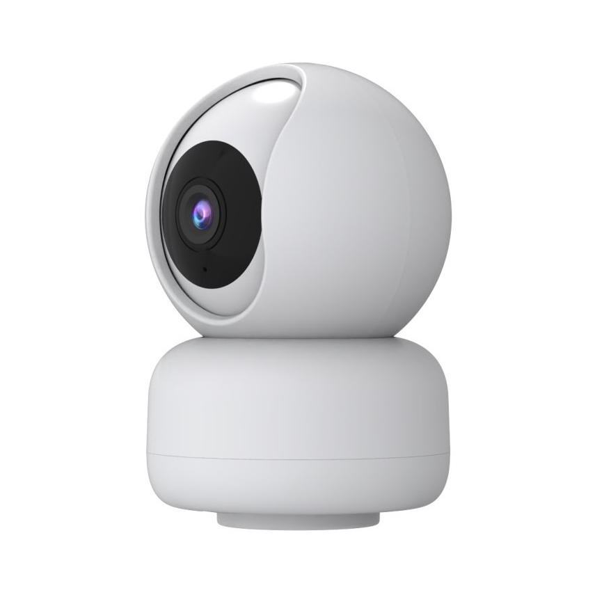 Immax NEO 07795L - Viedā iekštelpu kamera ar sensoru 4MP 5V Wi-Fi Tuya