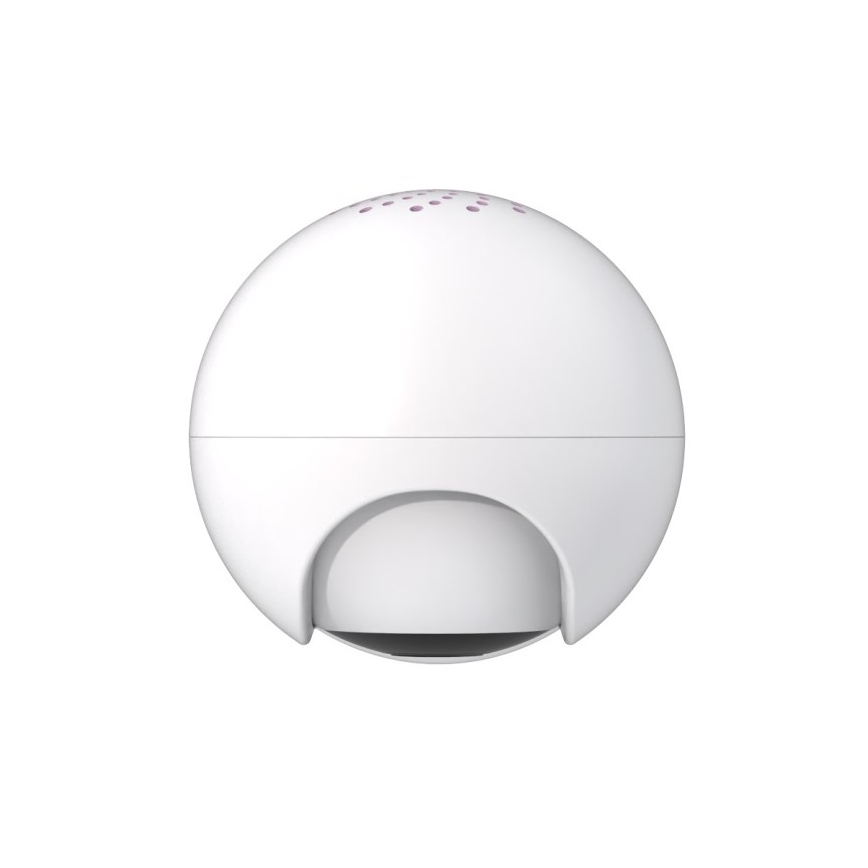 Immax NEO 07795L - Viedā iekštelpu kamera ar sensoru 4MP 5V Wi-Fi Tuya