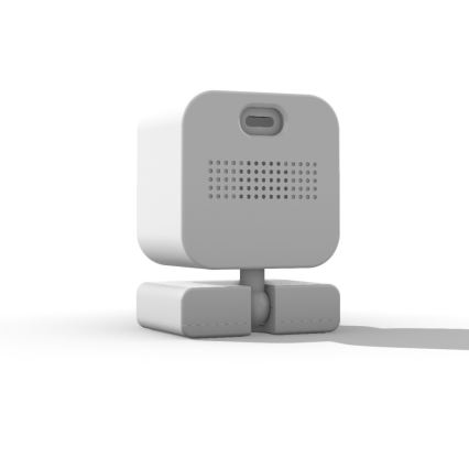 Immax NEO 07796L-Viedā iekštelpu kamera ar sensoru LITTLE CUBE 3MP 5V Wi-Fi Tuya
