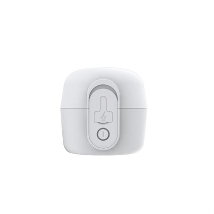 Immax NEO 07802L - Viedā āra saules kamera ar BARREL sensoru 5000 mAh Wi-Fi Tuya IP65