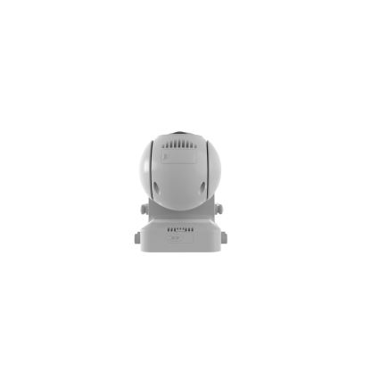 Immax NEO 07803L - Viedā āra saules enerģijas kamera ar sensoru SENTRY 6000 mAh Wi-Fi Tuya IP65