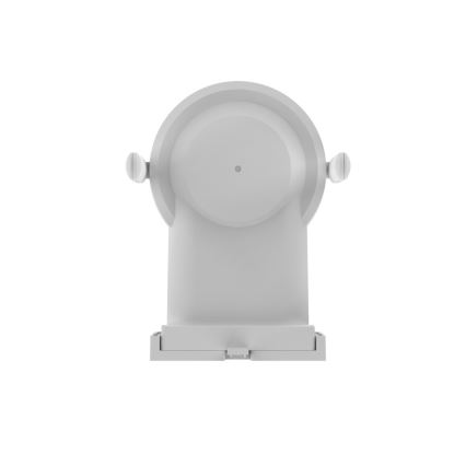 Immax NEO 07804L - Viedā āra saules enerģijas kamera ar sensoru 9000 mAh Wi-Fi Tuya IP65