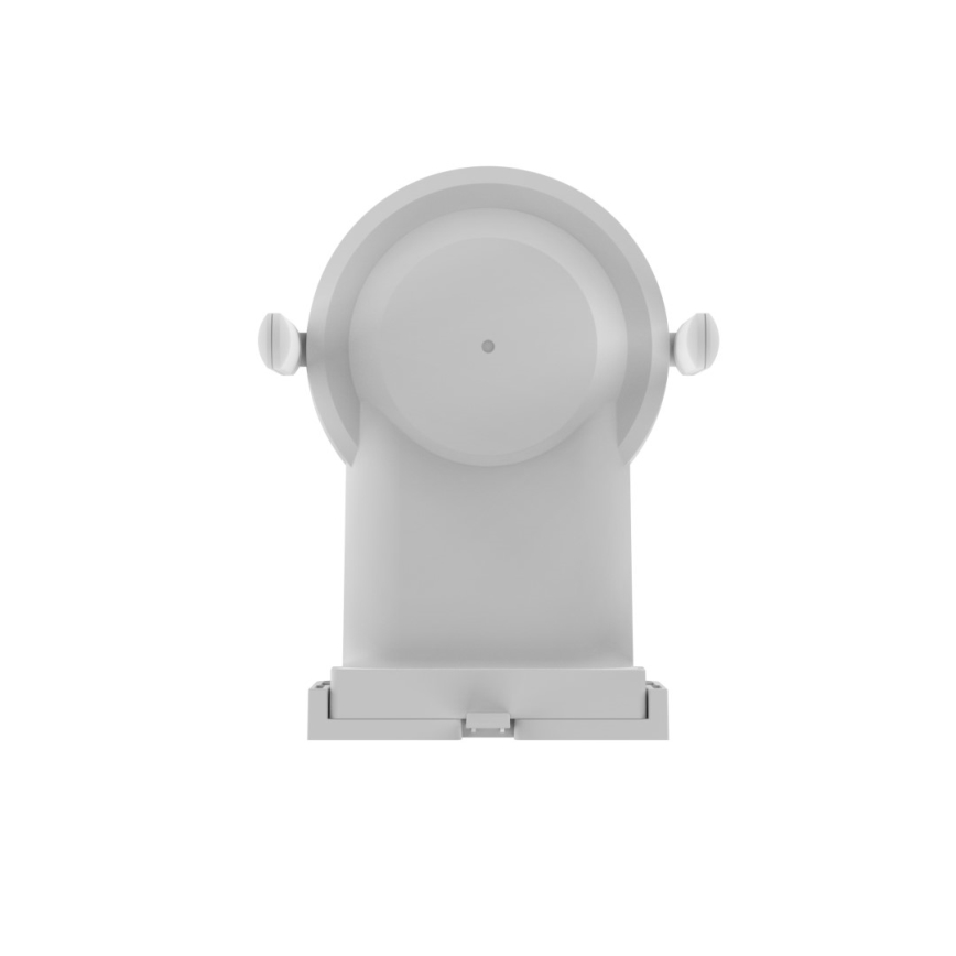 Immax NEO 07804L - Viedā āra saules enerģijas kamera ar sensoru 9000 mAh Wi-Fi Tuya IP65
