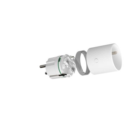 Immax NEO 07812L - Viedā kontaktligzda E 3500W Wi-Fi