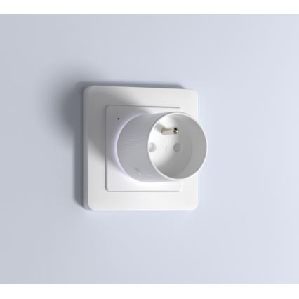 Immax NEO 07812L - Viedā kontaktligzda E 3500W Wi-Fi