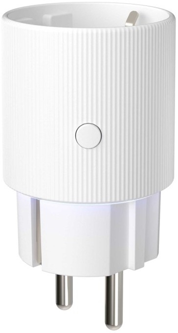 Immax NEO 07813L - Viedā kontaktligzda F 3500W Tuya Wi-Fi