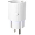 Immax NEO 07813L - Viedā kontaktligzda F 3500W Wi-Fi