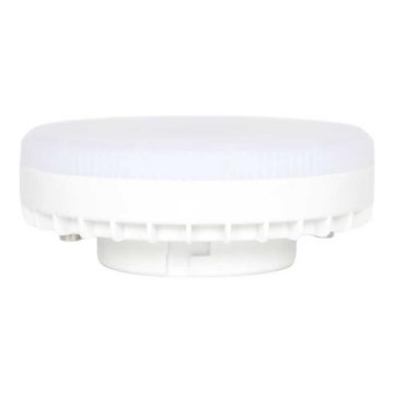 Immax NEO 07816L - LED RGB+CCT aptumšojama spuldze GX53/8W/230V Wi-Fi Tuya