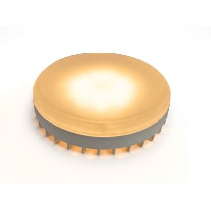 Immax NEO 07816L - LED RGB+CCT spuldze ar regulējamu spilgtumu GX53/10W/230V 2700-6500K Wi-Fi Tuya