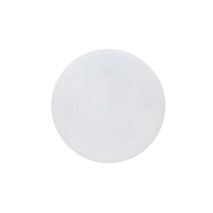 Immax NEO 07816L - LED RGB+CCT spuldze ar regulējamu spilgtumu GX53/10W/230V 2700-6500K Wi-Fi Tuya