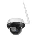 Immax NEO 07825L - Viedā āra kamera ar DOME sensoru 5MP 230V IP66 TUYA Wi-Fi