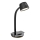Immax NEO 08996L - LED Aptumšojama galda lampa ar bezvadu uzlādi PERLA LED/1,5W + LED/6W/230V 3800-4300K