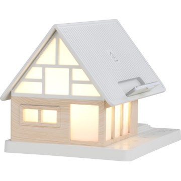 Immax NEO 09108L - LED galda lampa ar bezvadu uzlādi DREAM HOME LED/2W/230V