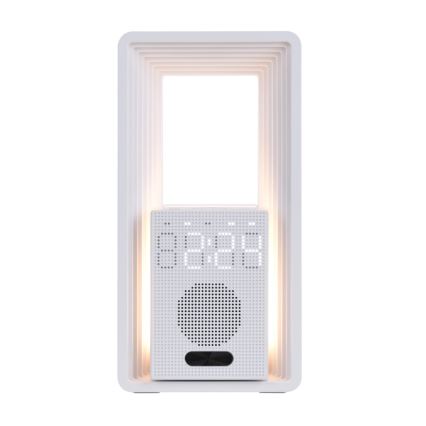 Immax NEO 09113L - LED galda lampa ar modinātāju un uzlādi CALM LED/3,5W/5V