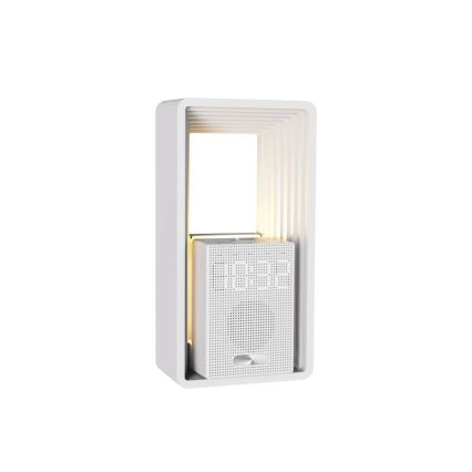 Immax NEO 09113L - LED galda lampa ar modinātāju un uzlādi CALM LED/3,5W/5V