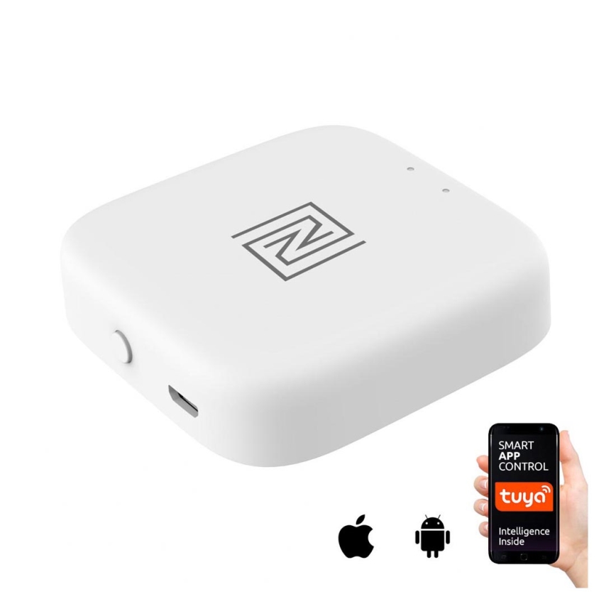 Immax NEO BRIDGE PRO Smart Zigbee 3.0 v2