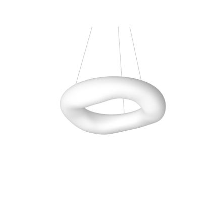 Immax NEO - LED Aptumšojama lustra uz auklas PULPO LED/60W/230V 91 cm Tuya
