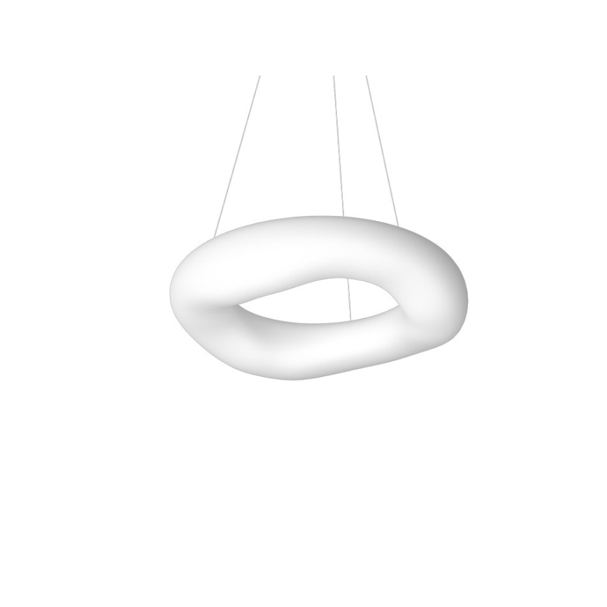 Immax NEO - LED Aptumšojama lustra uz auklas PULPO LED/60W/230V 91 cm Tuya