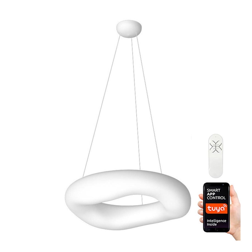 Immax NEO - LED Aptumšojama lustra uz auklas PULPO LED/60W/230V 91 cm Tuya